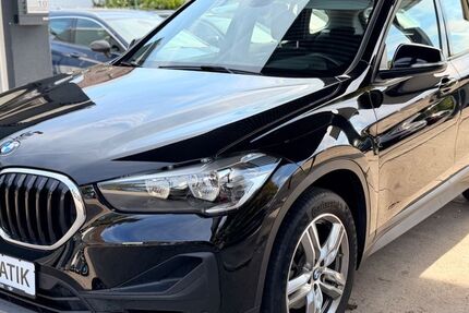 BMW X1 51.920 km 19.490 &euro; Zuzenhausen 74939