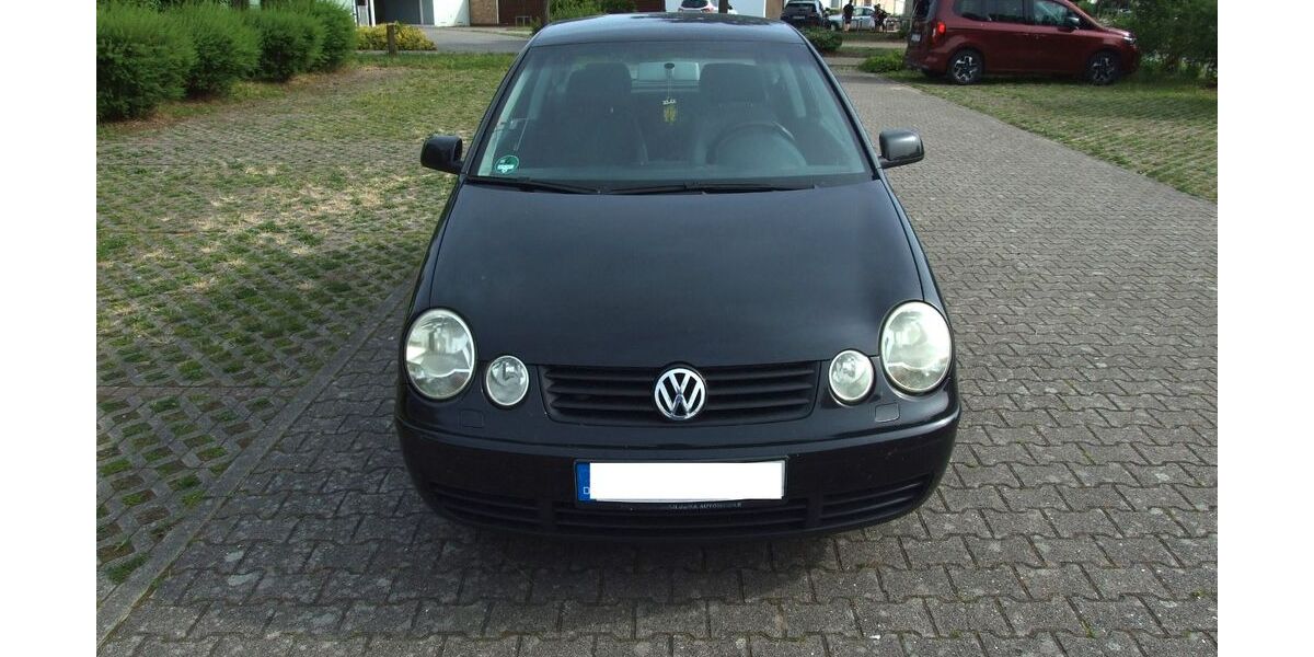 VW Polo 185.000 km 1.499 &euro; Waghäusel 68753