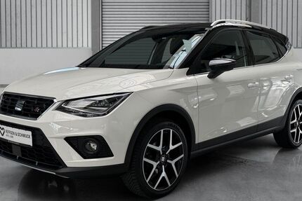 Seat Arona 79.500 km 16.890 &euro; Mannheim 68309