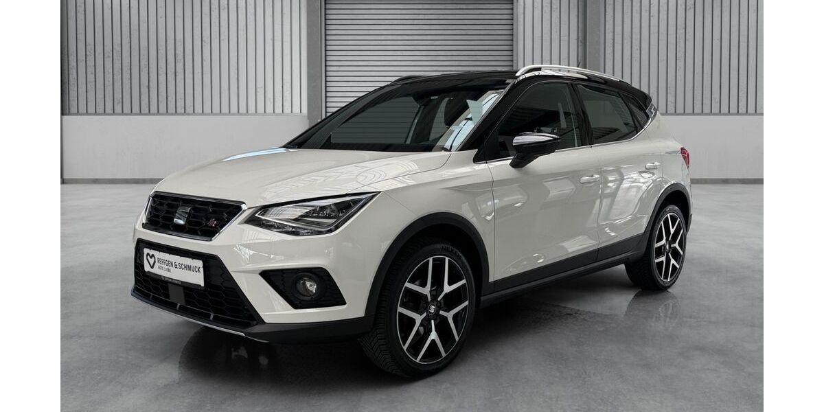 Seat Arona 79.500 km 16.890 &euro; Mannheim 68309