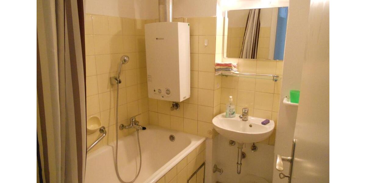 Etagenwohnung Heidelberg Neuenheim - 3 Zimmer, 70 m&sup2;, 1.200&euro; | Angebot:26461028