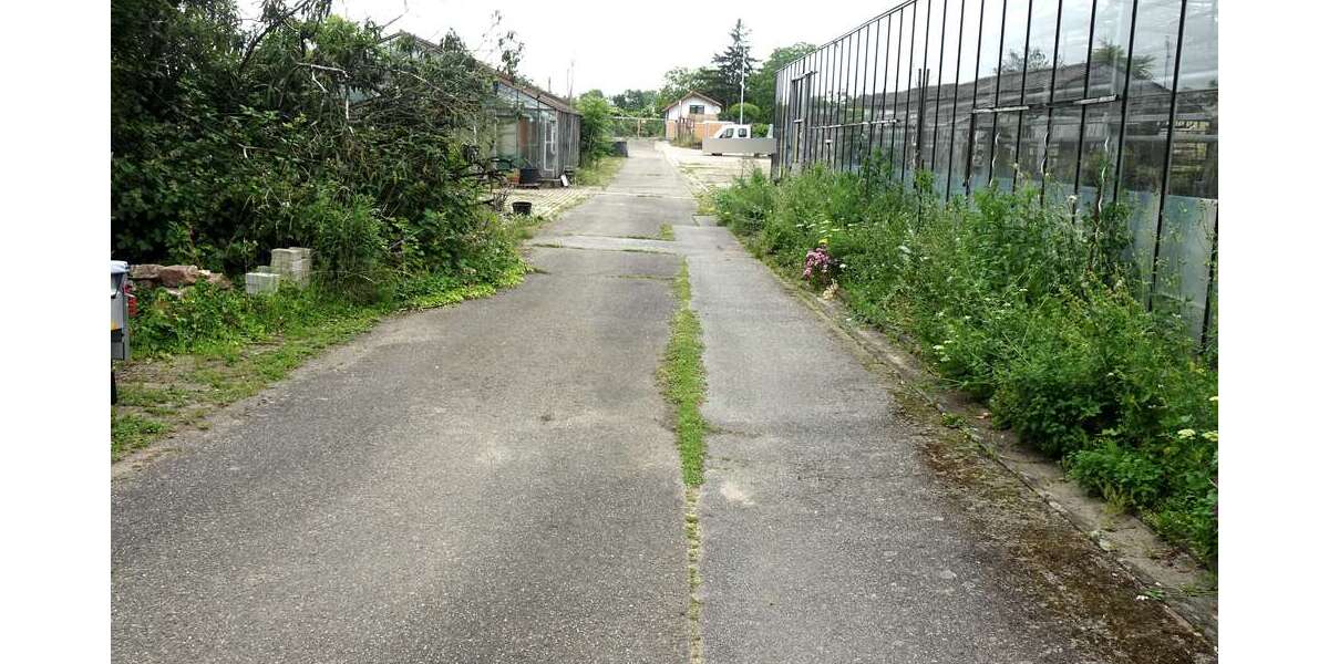 Grundstück Feudenheim Feudenheim - 1.120.000&euro; | Angebot:26985530