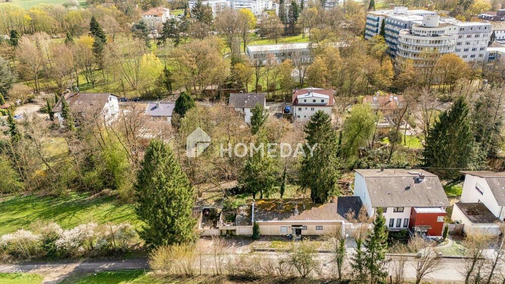 Bungalow Bad Schönborn Mingolsheim - 4 Zimmer, 115 m&sup2;, 849.000&euro; | Angebot:26065447