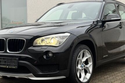 BMW X1 144.000 km 11.790 &euro; Mannheim 68307