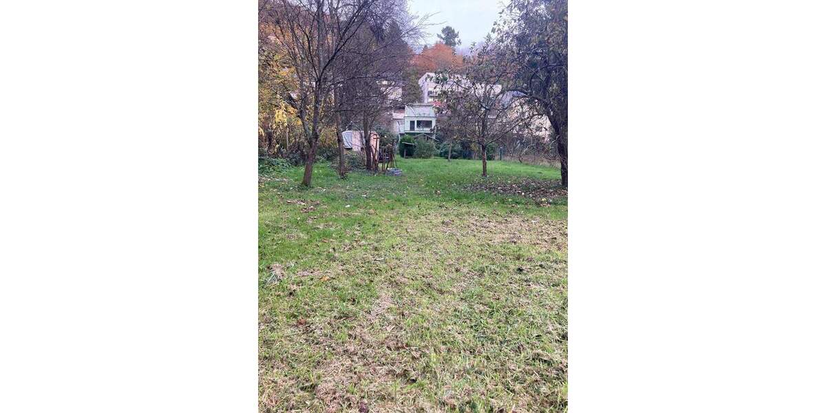 Gepflegtes 5-Appartement-Haus in Heidelberg-Ziegelhausen 1 zimmer