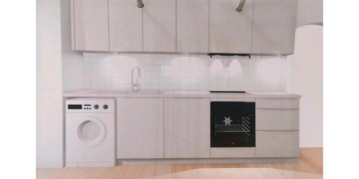 Etagenwohnung Brühl - 3.5 Zimmer, 89 m&sup2;, 1.210&euro; | Angebot:26122297