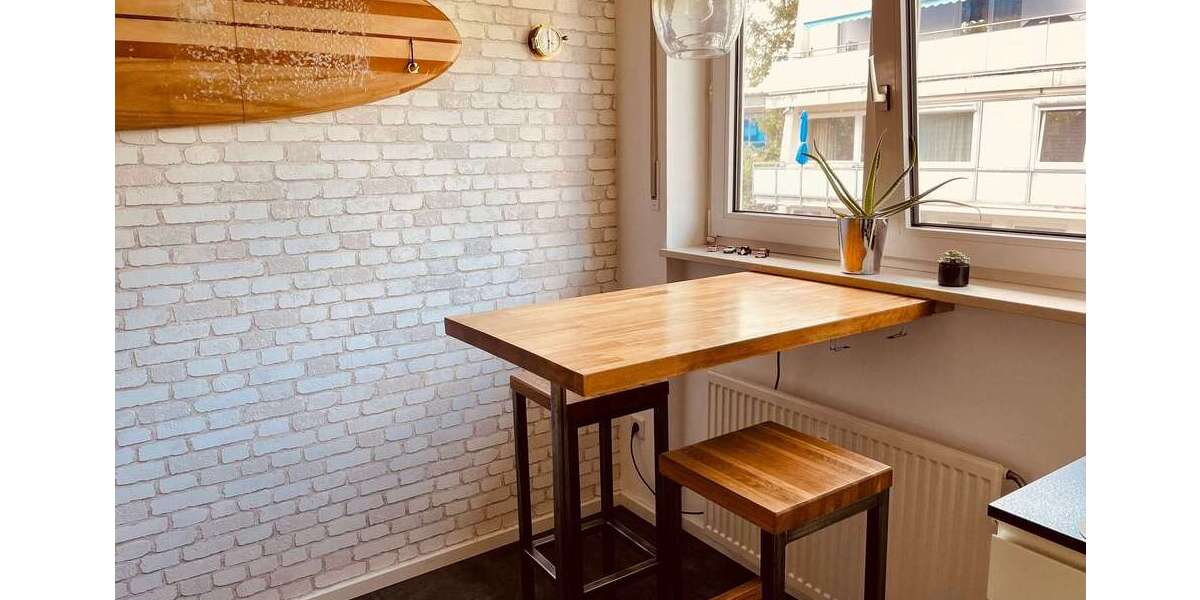 Etagenwohnung Heidelberg Bahnstadt - 2 Zimmer, 55 m&sup2;, 279.000&euro; | Angebot:25228249