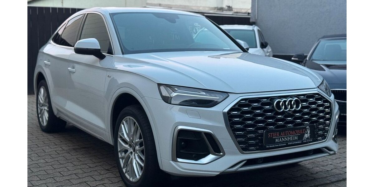 Audi Q5 159.000 km 34.950 &euro; Mannheim 68199