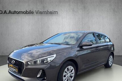 Hyundai i30 122.000 km 9.450 &euro; Viernheim 68519