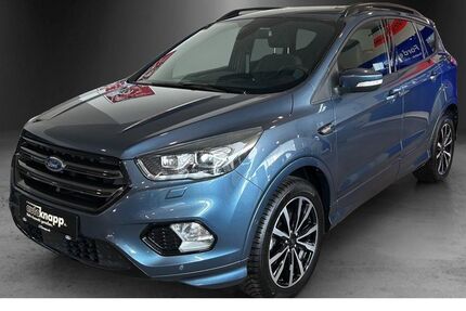 Ford Kuga 80.500 km 16.440 &euro; Frankenthal 67227
