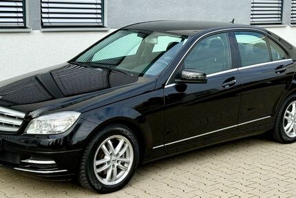 Mercedes-Benz C 300 94.700 km 13.500 € Gorxheimertal 69517