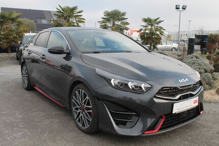 Kia pro ceed / ProCeed 53.000 km 25.990 &euro; Speyer 67346