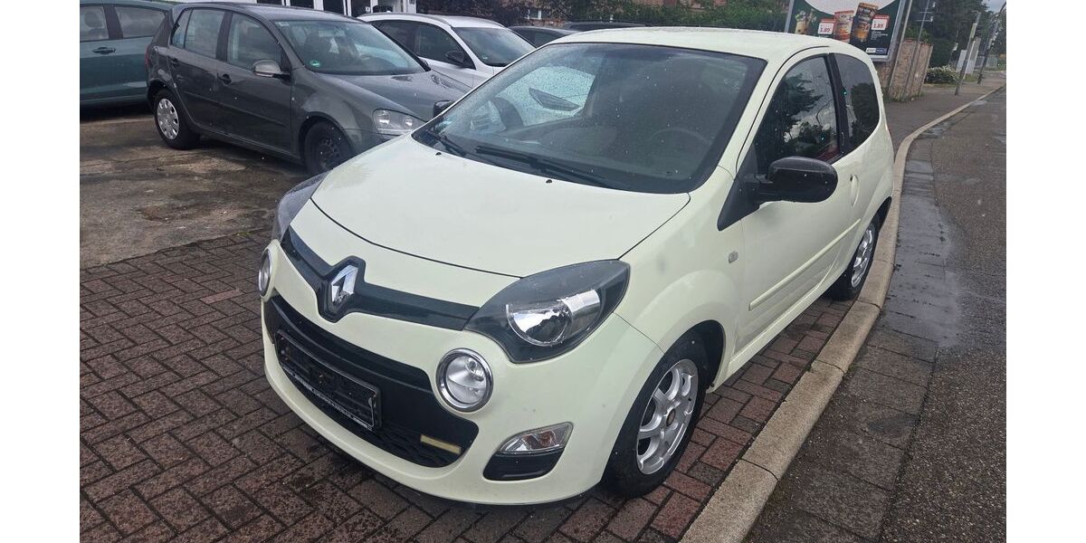 Renault Twingo 138.000 km 3.990 &euro; Oftersheim 68723