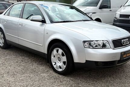 Audi A4 167.937 km 2.890 &euro; Ludwigshafen am Rhein 67071