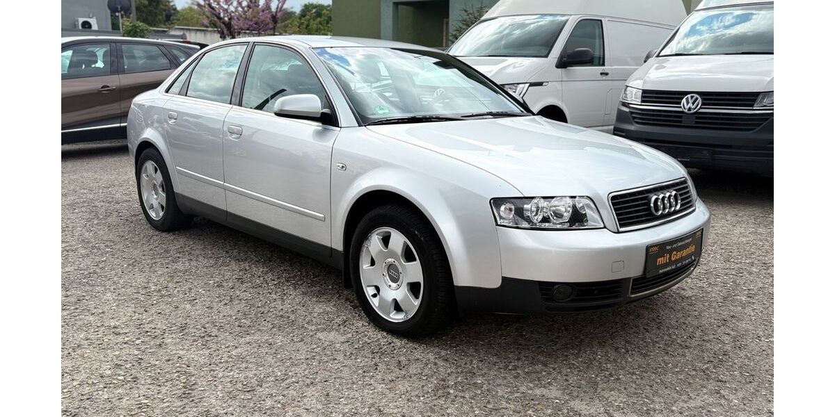 Audi A4 167.937 km 2.890 &euro; Ludwigshafen am Rhein 67071