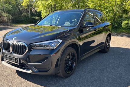 BMW X1 184.700 km 17.000 &euro; Ludwigshafen 67063