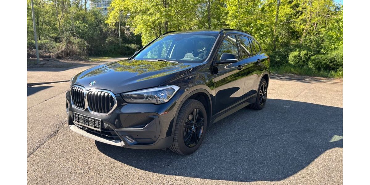 BMW X1 184.700 km 17.000 &euro; Ludwigshafen 67063