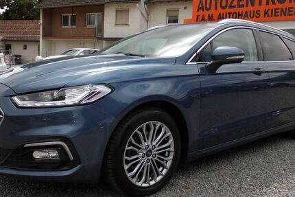 Ford Mondeo 123.950 km 17.990 € Ladenburg 68526