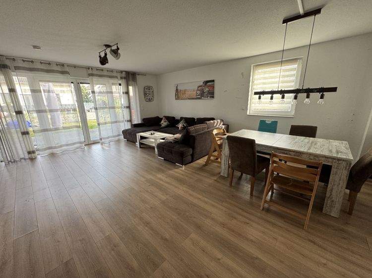 Doppelhaushälfte Mannheim / Gartenstadt Gartenstadt - 4 Zimmer, 142 m&sup2;, 750.000&euro; | Angebot:25626824