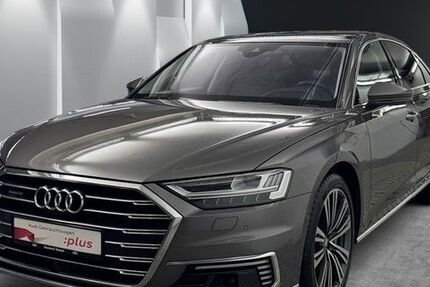Audi A8 96.501 km 44.450 &euro; Speyer 67346