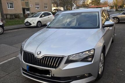Skoda Superb 182.000 km 12.000 &euro; Ludwigshafen am Rhein 67065