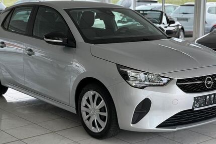 Opel Corsa 100.000 km 10.990 &euro; Speyer 67346
