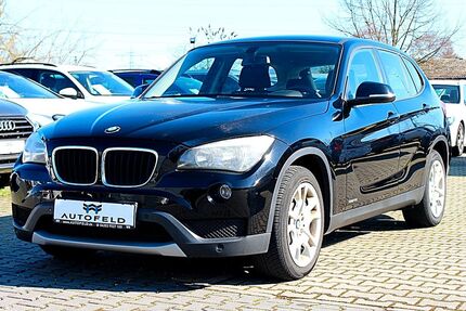 BMW X1 135.400 km 10.950 &euro; Ladenburg 68526