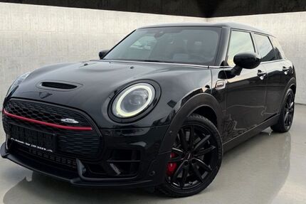 Mini John Cooper Works Clubman 113.500 km 27.999 &euro; Speyer 67346