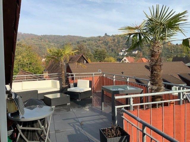 Etagenwohnung Weinheim - 4 Zimmer, 150 m&sup2;, 675.000&euro; | Angebot:27086696