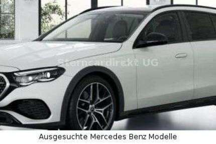 Mercedes-Benz E 300 8.000 km 68.890 &euro; Lampertheim 68623