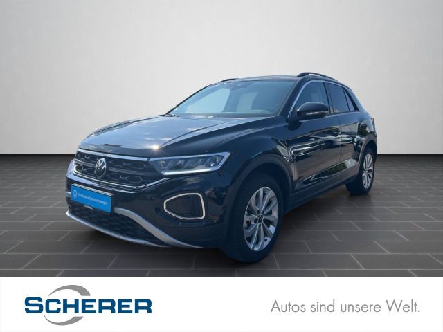 VW T-Roc 12.300 km 27.900 € Mannheim 68167