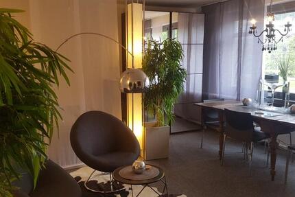 Voll möblierte Wohnung zur Vermietung in Heidelberg – All-Incl. 1 zimmer