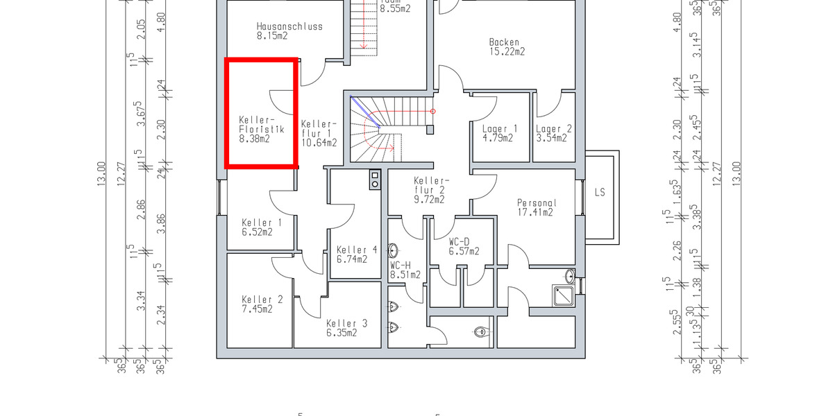 Gewerbeobjekt Eppelheim - 1.340&euro; | Angebot:26484223