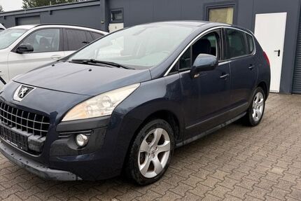Peugeot 3008 149.600 km 5.999 &euro; Kronau 76709