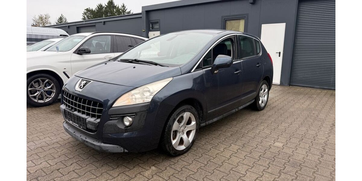 Peugeot 3008 149.600 km 6.499 &euro; Kronau 76709