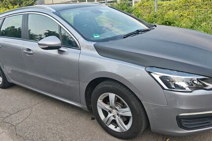 Peugeot 508 268.000 km 4.100 &euro; Ludwigshafen 67061