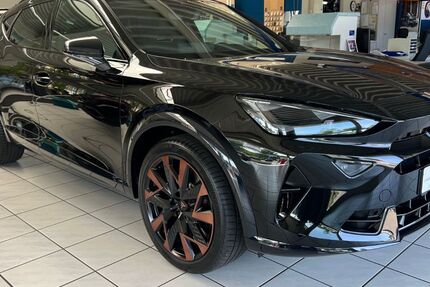 Cupra Formentor 3.000 km 38.890 &euro; Angelbachtal 74918