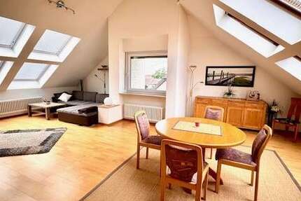 Wohnung zum Kaufen in Mannheim 415.000 € 117 m²
