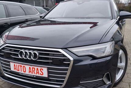 Audi A6 156.000 km 26.499 &euro; Walldorf 69190