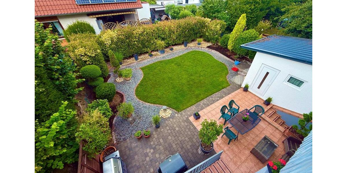 Doppelhaushälfte Altrip - 6 Zimmer, 158 m&sup2;, 689.000&euro; | Angebot:26819043