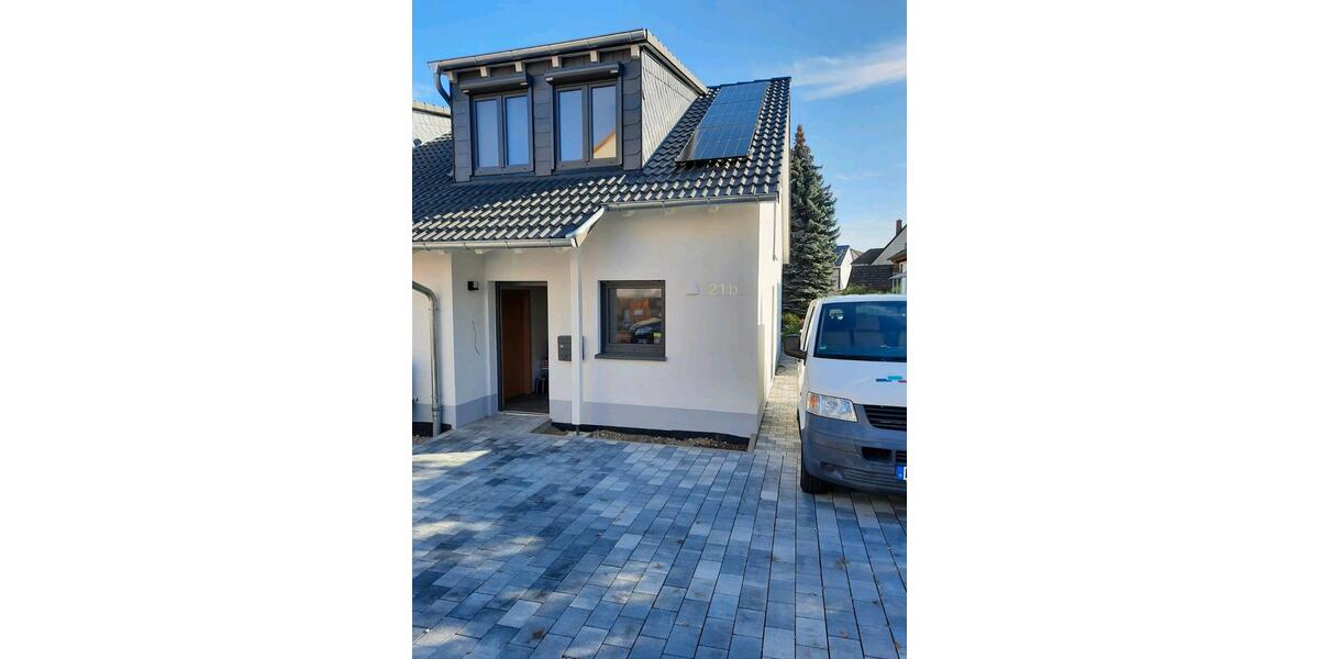 Doppelhaushälfte Mannheim Sandhofen - 4.5 Zimmer, 101 m&sup2;, 595.000&euro; | Angebot:26406290
