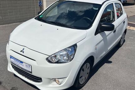 Mitsubishi Space Star 112.249 km 2.450 &euro; Ludwigshafen 67071