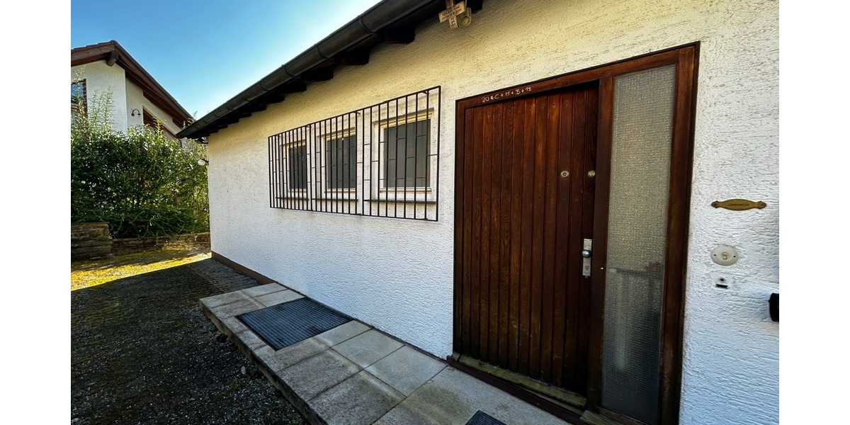 Familienfreundliches Haus am Sonnenhang - Einfamilienhaus Wilhelmsfeld Unterdorf | Angebot:25886907