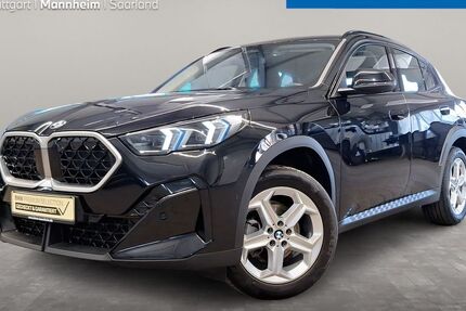 BMW X2 13.225 km 36.970 &euro; Mannheim 68169