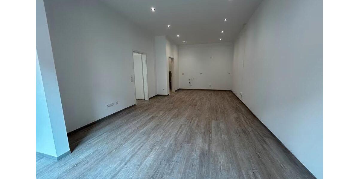 Erdgeschoßwohnung Ludwigshafen am Rhein Edigheim - 2 Zimmer, 55 m&sup2;, 770&euro; | Angebot:27589308