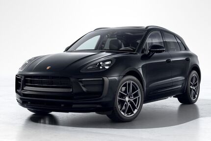 Porsche Macan 44.572 km 71.900 &euro; Mannheim 68229