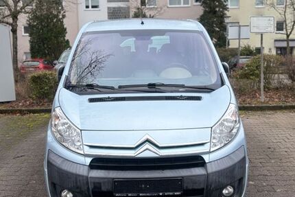 Citroen Jumpy 245.987 km 3.900 &euro; Heidelberg 69123