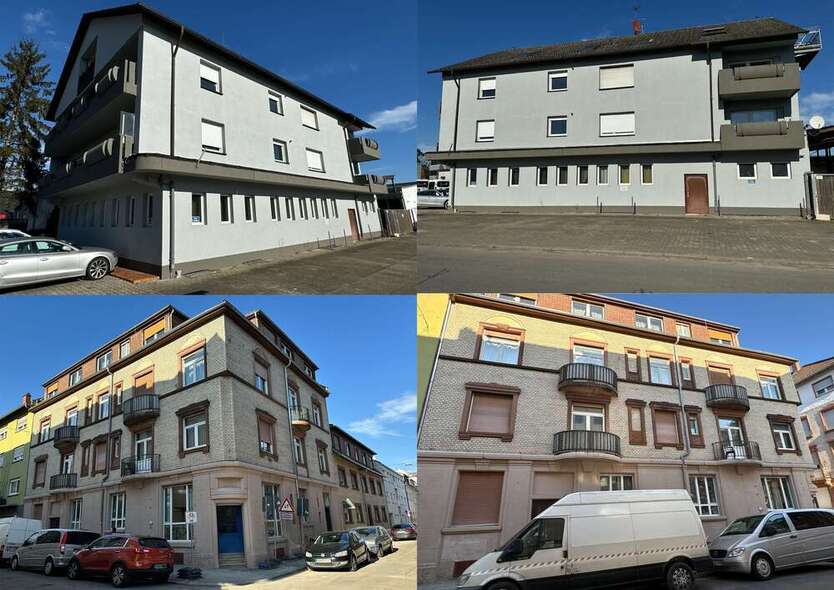 Haus zum Kaufen in Mannheim 4.990.000 € 1897 m²