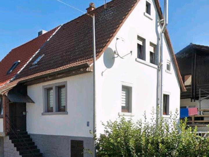 Kleines Haus zu vermieten - Haustiere willkommen 2 zimmer