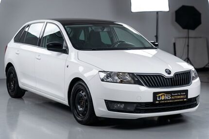 Skoda Rapid 137.000 km 7.590 &euro; Lampertheim 68623